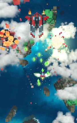 天空之翼[图2]