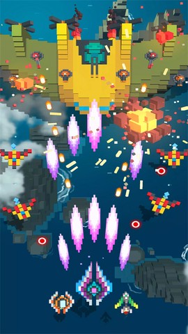 天空之翼图2