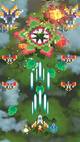 天空之翼图3