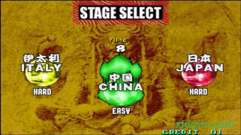 战国传承3图1