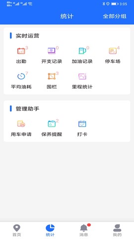 途狐管车图2