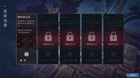 异形工厂[图1]