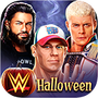 wwe摔跤游戏