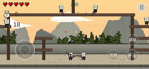 让子弹飞游戏[图1]