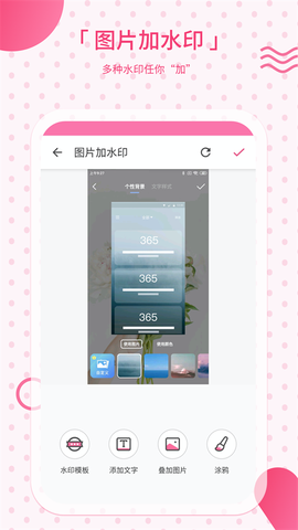 视频去水印相机图3