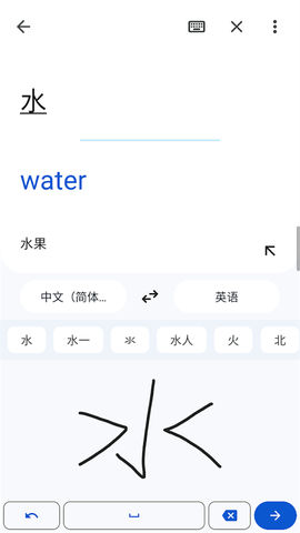 讲话和翻译图3