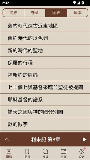 电子圣经图5