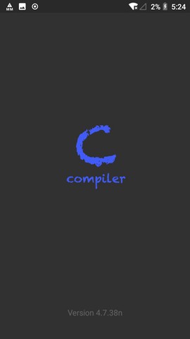 C语言编译器图2