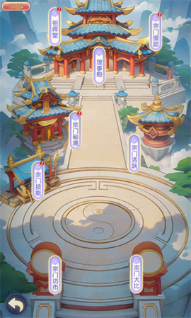 仙逆游戏[图2]