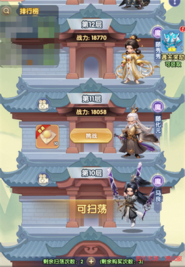 仙逆游戏[图5]