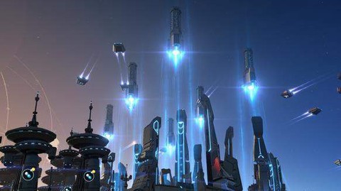 戴森球计划[图1]