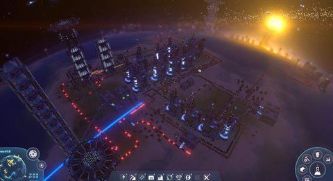 戴森球计划[图2]