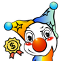 超级马戏团