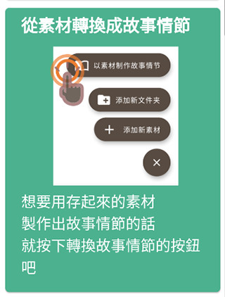 故事织机[图2]