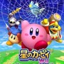 星之卡比游戏