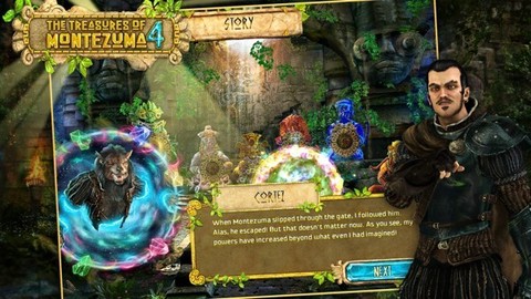 蒙特祖玛图1