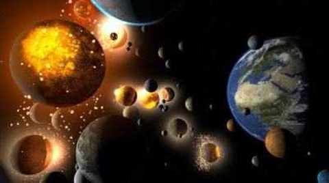 宇宙沙盘3图1