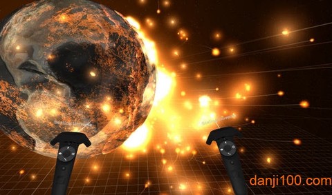 宇宙沙盘3图5