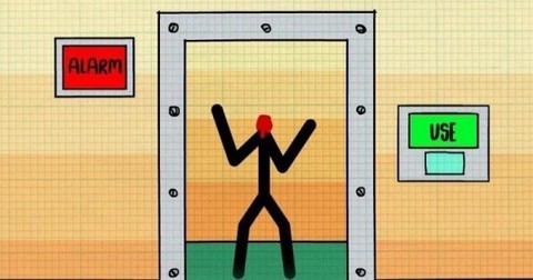 逃离疯人院[图2]