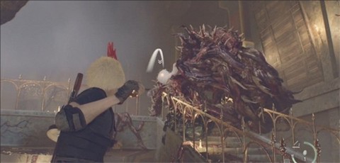 生化危机4手机版[图2]