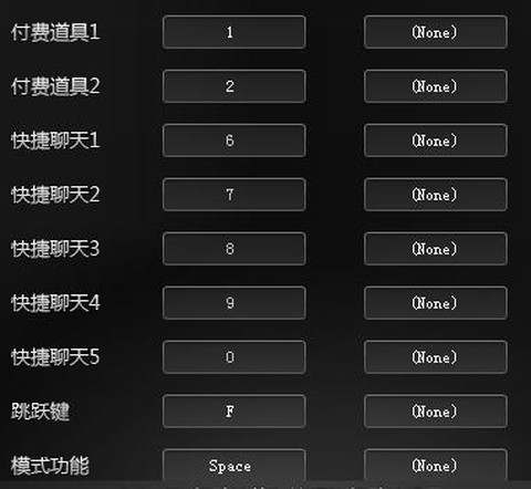 qq飞车怎么玩键盘上[图2]