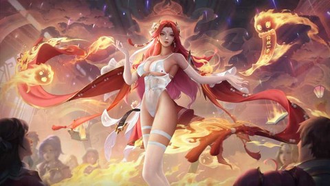 王者荣耀穿透有什么用
