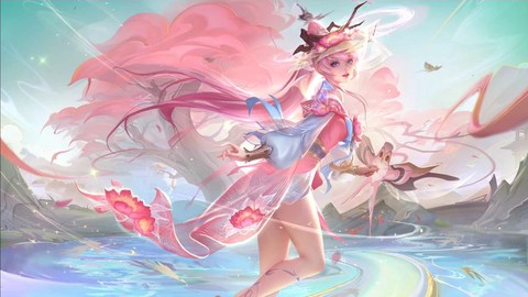 英魂之刃为什么好卡[图2]