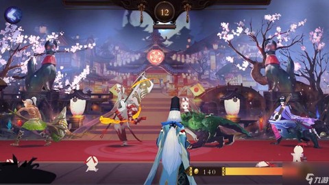 阴阳师手游是怎么回事[图1]
