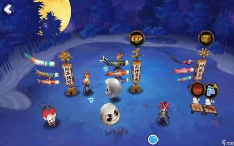 阴阳师手游是怎么回事[图2]