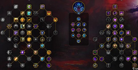 魔兽世界宠物怎么加血