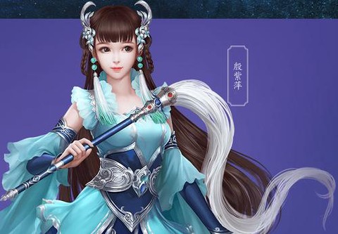 倩女幽魂2什么职业[图2]