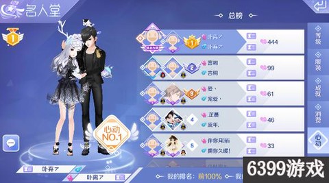 qq炫舞刷心动怎么刷[图2]
