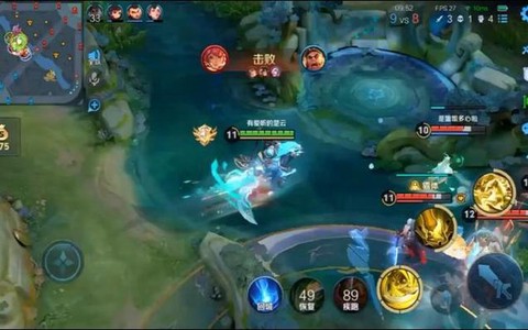 王者荣耀关羽怎么打[图1]