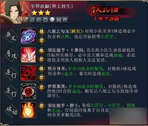 火影忍者ol鼬怎么得[图1]