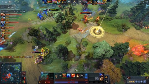 dota2怎么录像