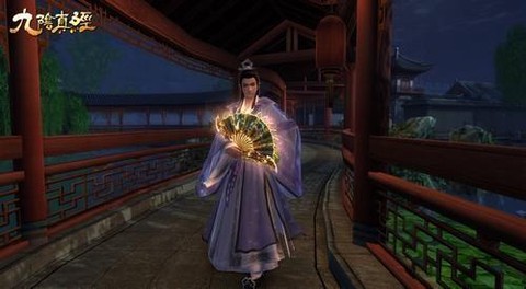 九阴真经羽仙裳怎么买