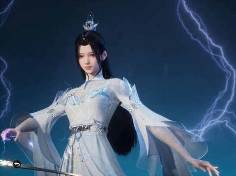 手游诛仙什么开新服[图1]