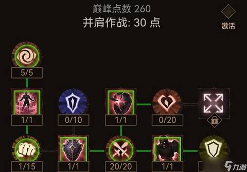 暗黑破坏神怎么选职业