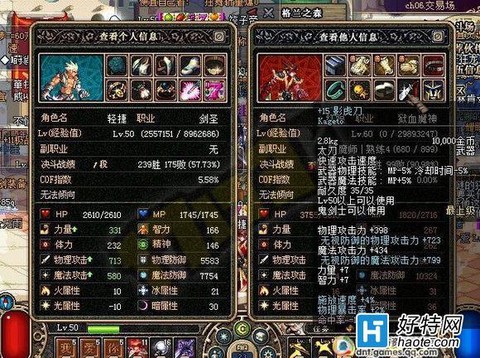 dnf疾虎之力怎么样