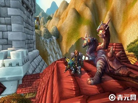 魔兽世界什么是兽王猎