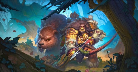 魔兽世界什么是兽王猎[图1]