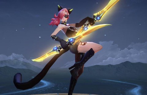 王者荣耀珂珂怎么玩[图2]