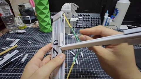球球大作战怎么连发