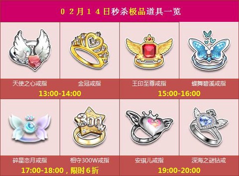 qq飞车戒指怎么得[图2]