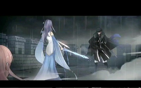 奇迹暖暖绫罗为什么死