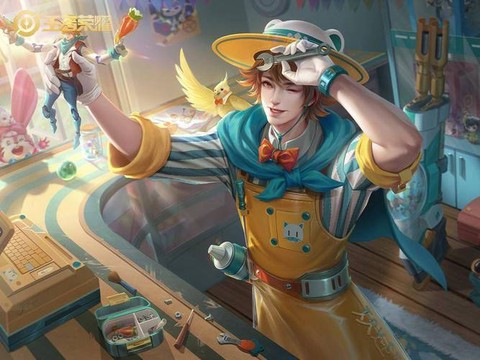 王者荣耀怎么打刘备