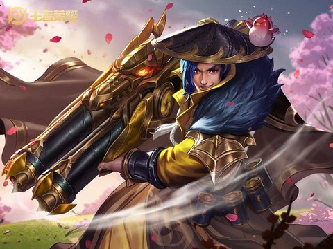 王者荣耀怎么打刘备[图2]