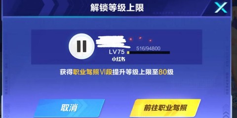 qq飞车怎么考驾照[图2]