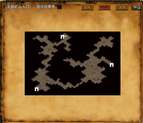 传奇3尸王殿怎么进