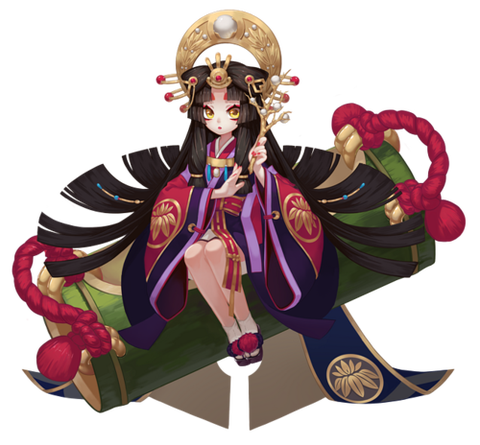 阴阳师辉夜姬怎么样[图1]